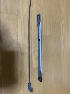 スズキ系 可変アクスル対応 社外 リアブレーキステンメッシュホース