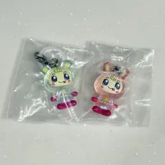 めじるしアクセサリー ナルミヤキャラクターズ ベリエ ブルーベリエ
