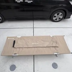 2026年最新】スノーピーク スノーピークコット ハイテンションの人気