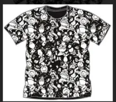 ultra-violence×ジョジョ イギー 半袖Tシャツ かしゆか着JOJO - メルカリ