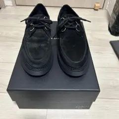 saint laurent paris 21aw teddy derby 43 - メルカリ