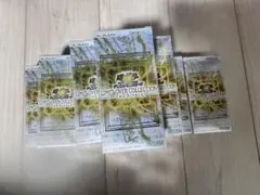 遊戯王リミットオーバーコレクション ライバルズ　11ボックス　シュリンク