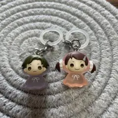 めじるしアクセサリー SPY×FAMILY