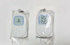 限定値下げ　PlayStation プレステ ミニチュアチャーム　シークレット