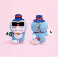 100% ドラえもん＆フレンズ ぬいぐるみ シェフ 香港限定 - メルカリ