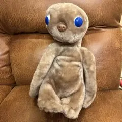 希少品］ネバーエンディングストーリー ロックバイター ぬいぐるみ