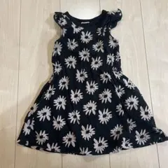 ブリーズ　ワンピース　ポケット付き