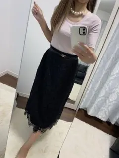 新品♡綺麗めコーデ/Radyデイライル　リップサービス　イング　ダチュラ　セシル