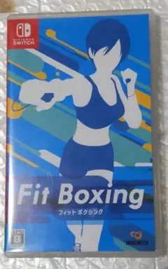 Fit Boxing