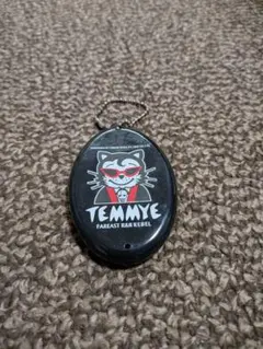 CREAM SODA TEMMYE コインケース