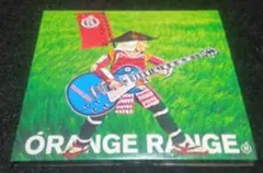 ORANGE RANGE UN ROCK STAR CD