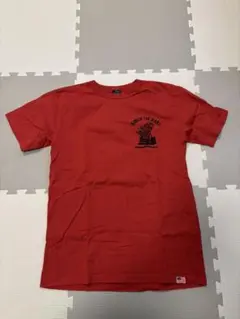 ROLAND GARROS レッドクレー Tシャツ Lサイズ ROLAND GARROS レッドクレー Tシャツ Lサイズ - メルカリ