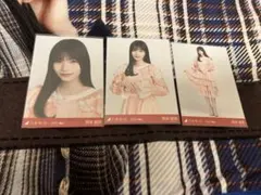 乃木坂46 岡本姫奈 生写真 スペシャル衣装37 コンプ