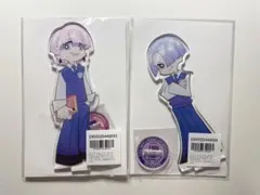 パンスト スイパラ コラボカフェ アクスタ ポリウレタン ポリエステル