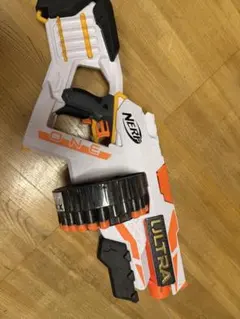 NERF ULTRA O-N-E トイガン　ナーフ　ウルトラ　セレクトのサムネイル