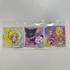 プリキュアウエハース スイートプリキュア キュアリズム
