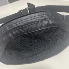 THE NORTH FACE ボディバッグ ブラック