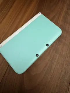 3DS LL