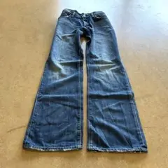 ZARA buggy denim archive y2k 00s - メルカリ