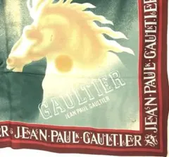 2026年最新】JeanPaul GAULTIER レディース ストール・ショールの人気