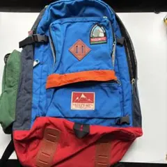 KELTY 60th アニバーサリー　バックパック　大容量のサムネイル