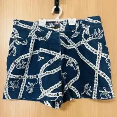 Vivienne Westwood RED LABEL ハーフパンツ ガウチョ 楽天市場】【中古】 Vivienne Westwood RED LABEL / ガウチョパンツ