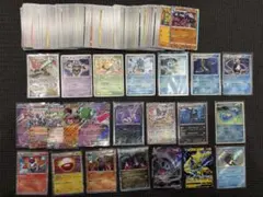 ポケモンカード まとめ売り