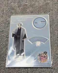 刀剣乱舞 山姥切長義 軽装 アクスタ