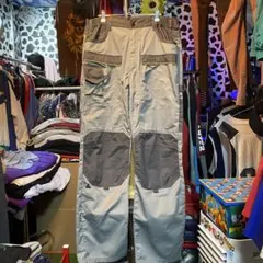 最終価格　オーバーサイズ　ワークパンツ　カーゴパンツ　ストリート　アメカジ