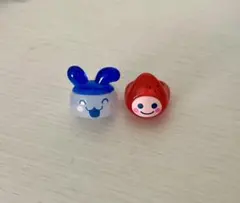 たまごっち ぷくっとクリアリング