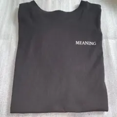 COLZA レディースTシャツ　Mサイズのサムネイル