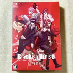 Blackish House Official Visual Book - メルカリ