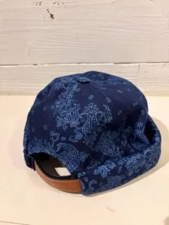 新品未使用　BETON CIRE MIKIベトンシレペイズリーロール　S/M