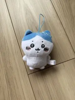 ハチワレ マイキー ちいかわ 東リベ コラボ ぬい マスコット - メルカリ