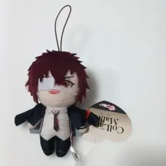 2026年最新】COLLAR×MALICE ぬいぐるみの人気アイテム - メルカリ