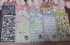 BONBON DROP シール まとめ売り