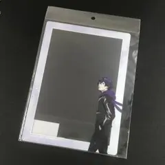 東京喰種 A5硬質カードケース 霧嶋絢都