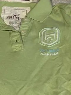 Hollister California Surf Team ポロシャツ XSのサムネイル