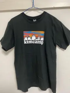 【限定】【美品】ケツメイシ 25周年 会場限定Tシャツ