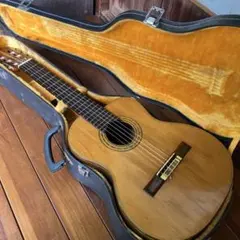 茶位幸信 希少 1975年 No.10 上品ベアクロウ オール単板 - メルカリ