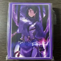 未開封、未使用 fgo Fate フェイト 源頼光 スリーブセット - メルカリ