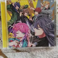 ヒプノシスマイクマイク CD