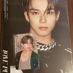 TREASURE LOVE PULSE YGEX ラキドロ アサヒ