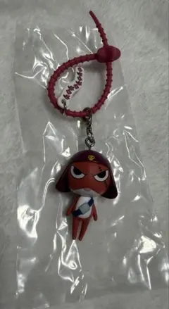 ギロロ伍長 キーホルダー ガチャ