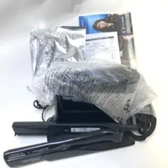 管理＃2/5】未使用品 ロレアル スチームアイロン 未使用カートリッジ 2