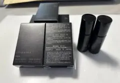 POLA BA ローション・ミルクN サンプルセット＊5　各8ml