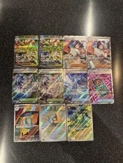 に*ら様 ポケモンカードセット メガドリーム