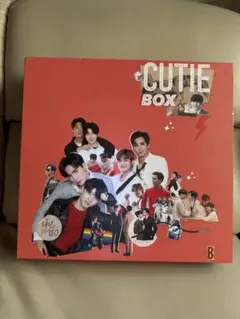 2026年最新】cutie pie dvdの人気アイテム - メルカリ