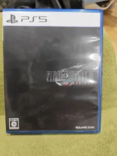 FINAL FANTASY VII REBIRTH PS5