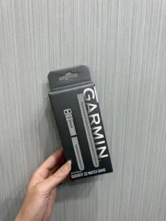 GARMIN QUICKFIT 20 新品未開封